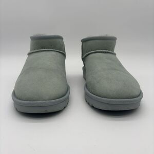 UGG Cozy Ankle Boots